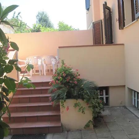 Guest house La Perla Del Mare Nuovissimo Affittacamere *