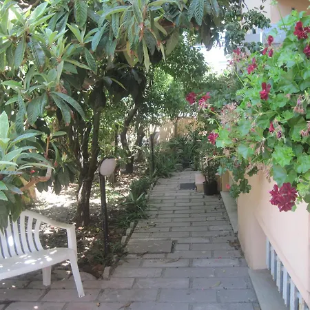 Guest house La Perla Del Mare Nuovissimo Affittacamere Alghero